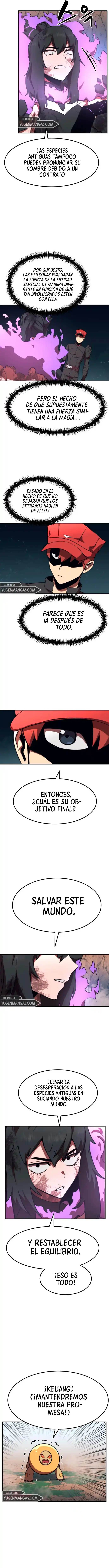 Jefe Final capítulo 58, página 11