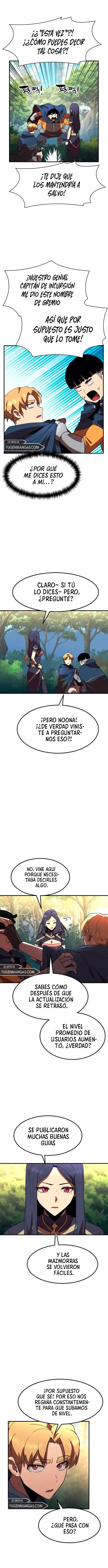 Jefe Final capítulo 58, página 14