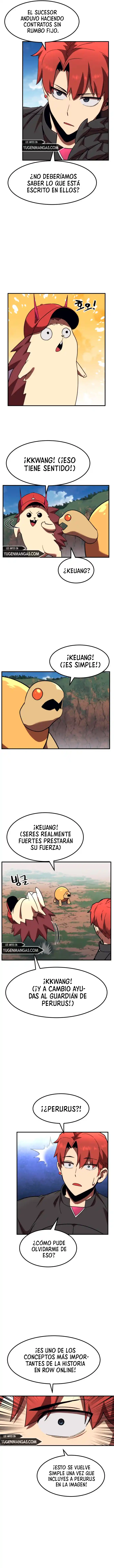 Jefe Final capítulo 59, página 4