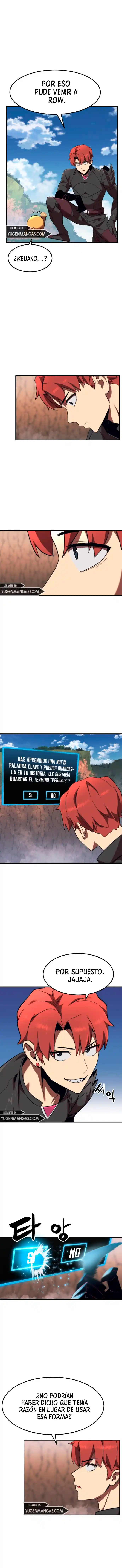 Jefe Final capítulo 59, página 6
