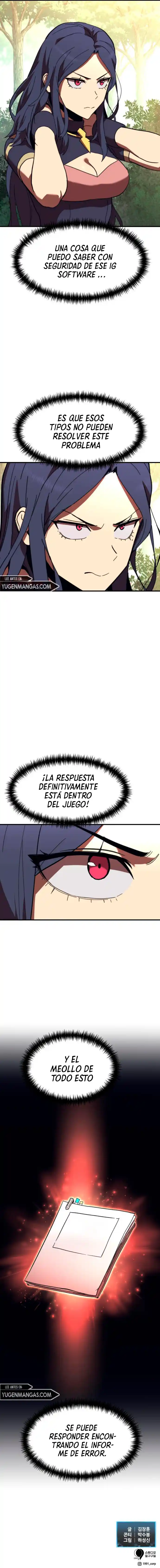 Jefe Final capítulo 59, página 17