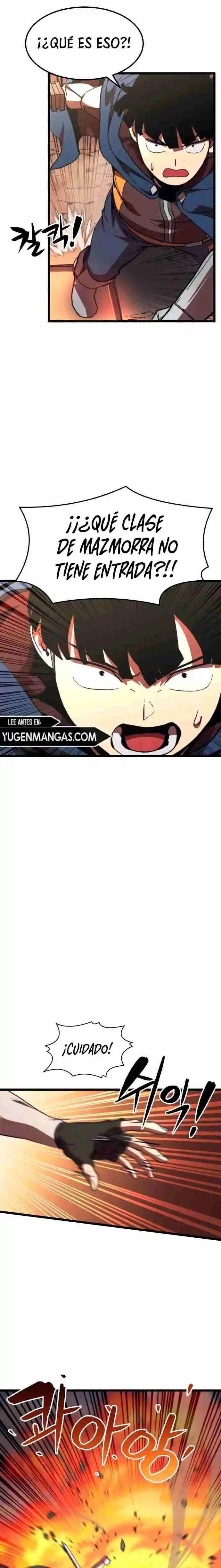 Jefe Final capítulo 60, página 5