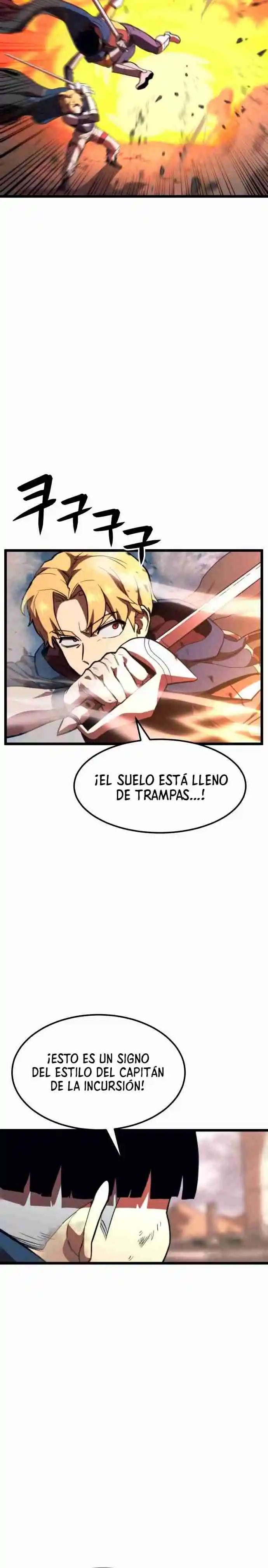 Jefe Final capítulo 60, página 6