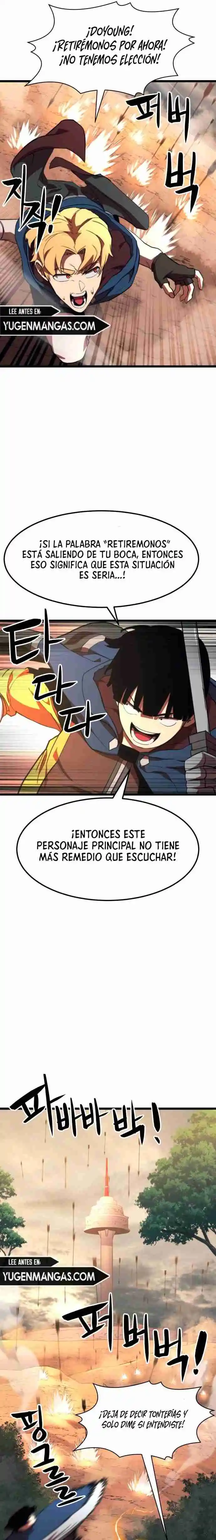 Jefe Final capítulo 60, página 9