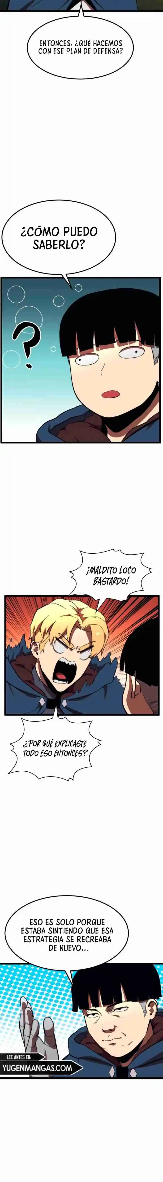 Jefe Final capítulo 60, página 14