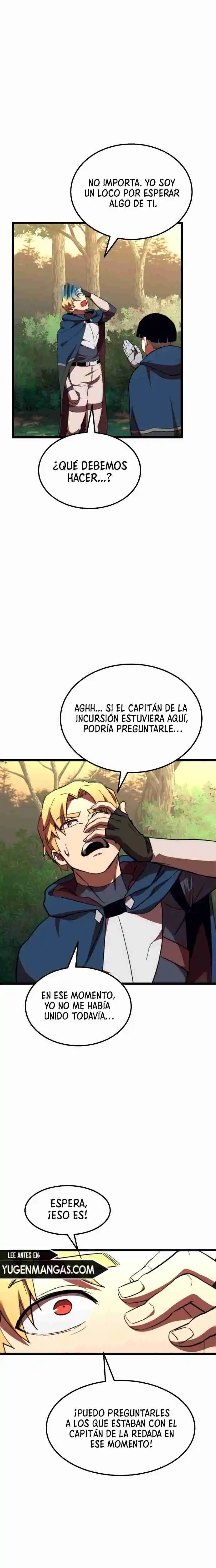 Jefe Final capítulo 60, página 15