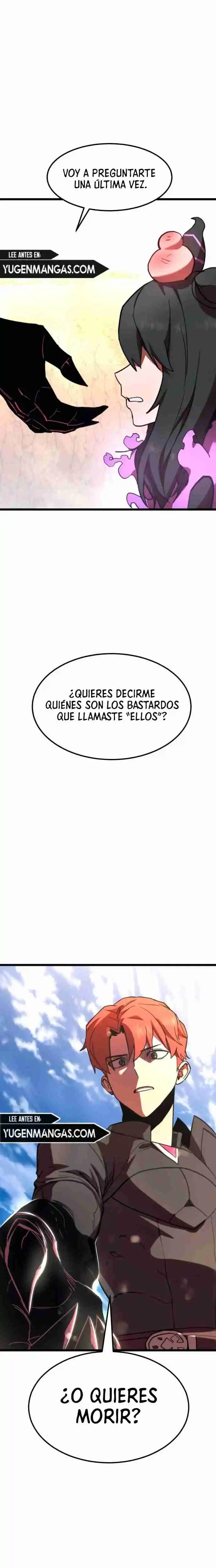 Jefe Final capítulo 60, página 17