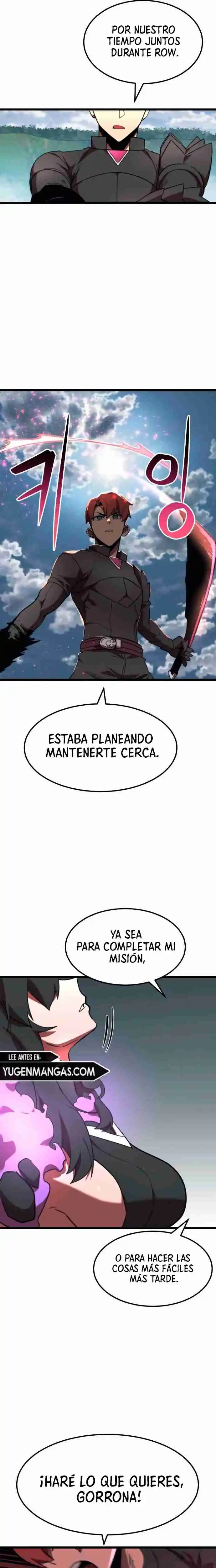 Jefe Final capítulo 60, página 19
