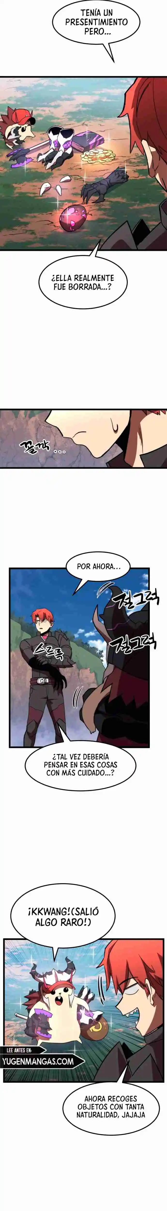 Jefe Final capítulo 60, página 22