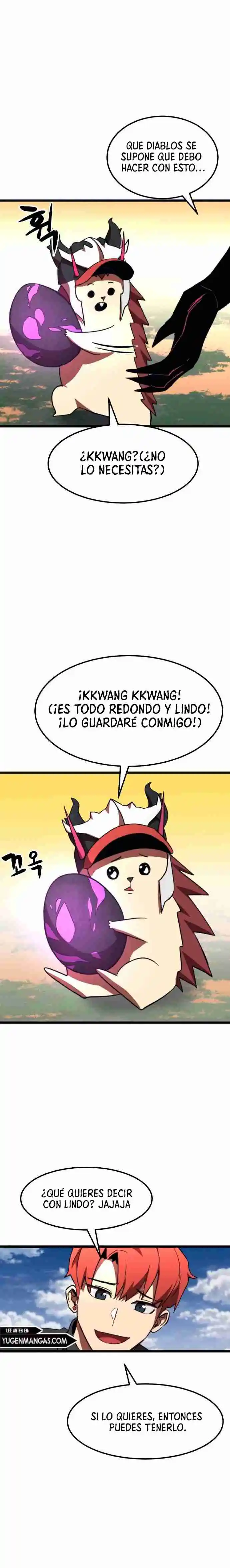 Jefe Final capítulo 60, página 24