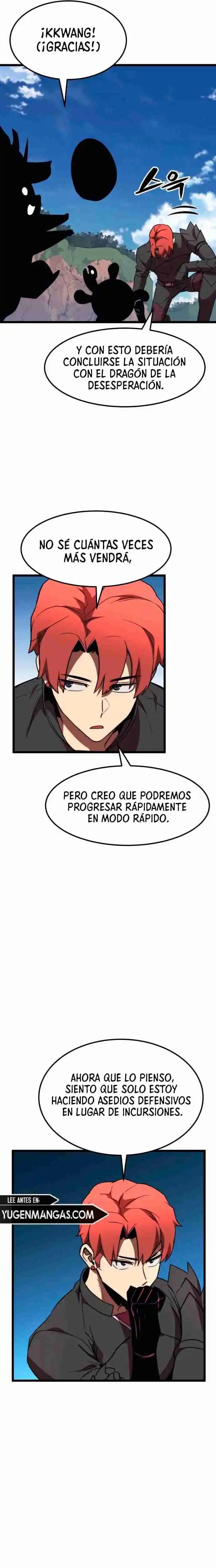 Jefe Final capítulo 60, página 25