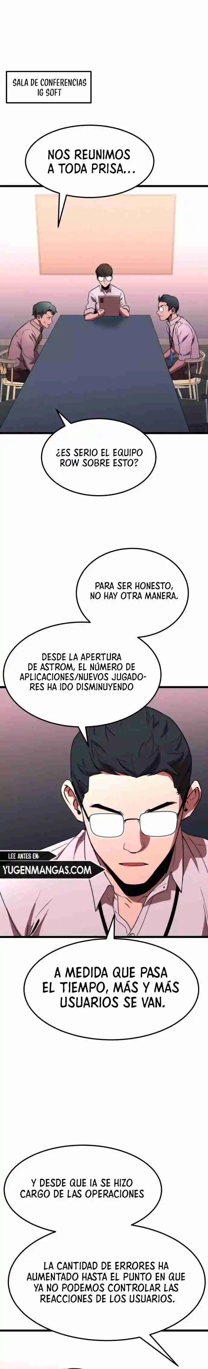 Jefe Final capítulo 61, página 3
