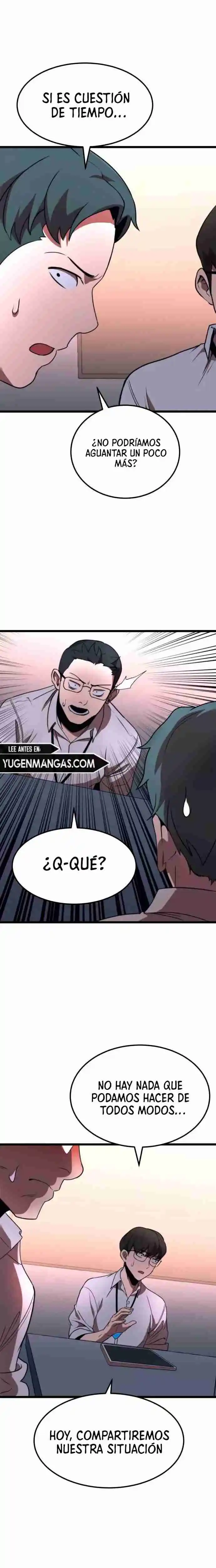 Jefe Final capítulo 61, página 5