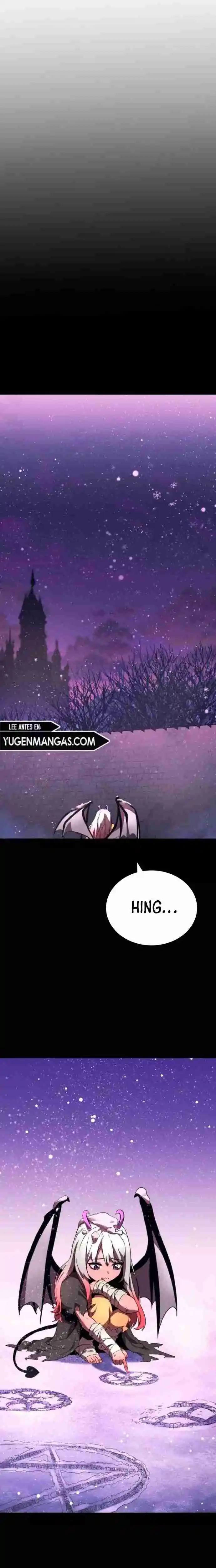 Jefe Final capítulo 61, página 20