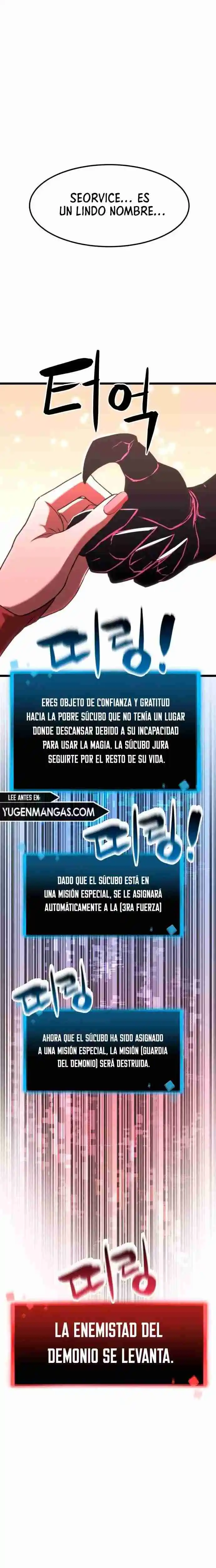 Jefe Final capítulo 61, página 29