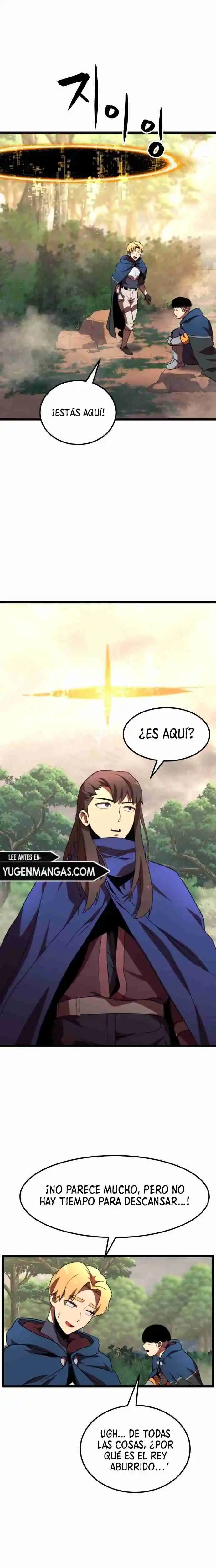 Jefe Final capítulo 62, página 3
