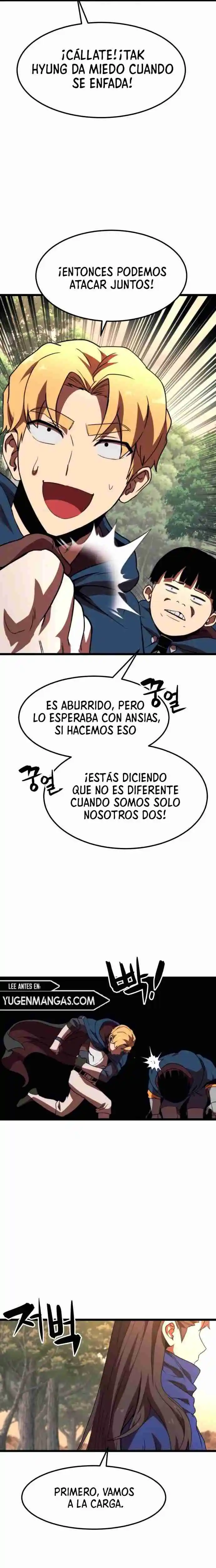 Jefe Final capítulo 62, página 6