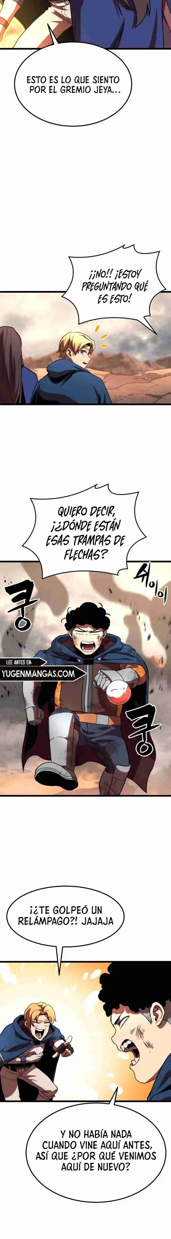 Jefe Final capítulo 62, página 10