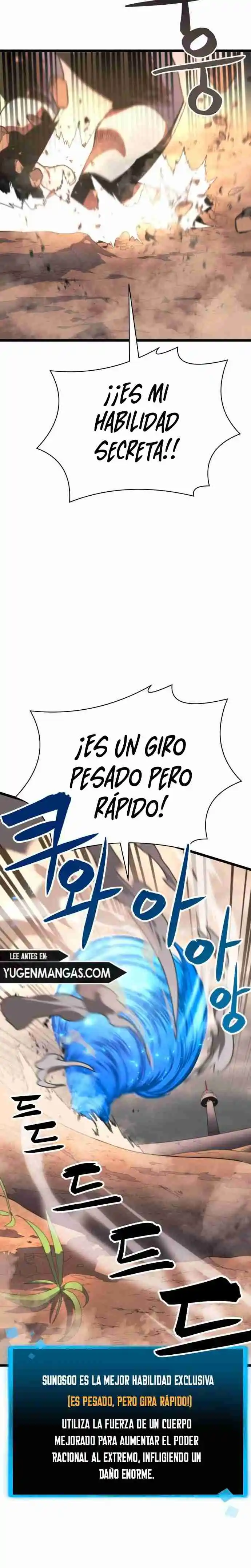 Jefe Final capítulo 62, página 18