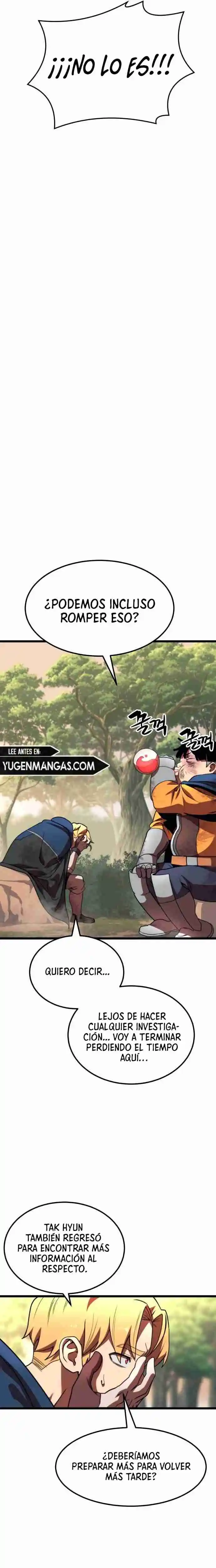 Jefe Final capítulo 62, página 23