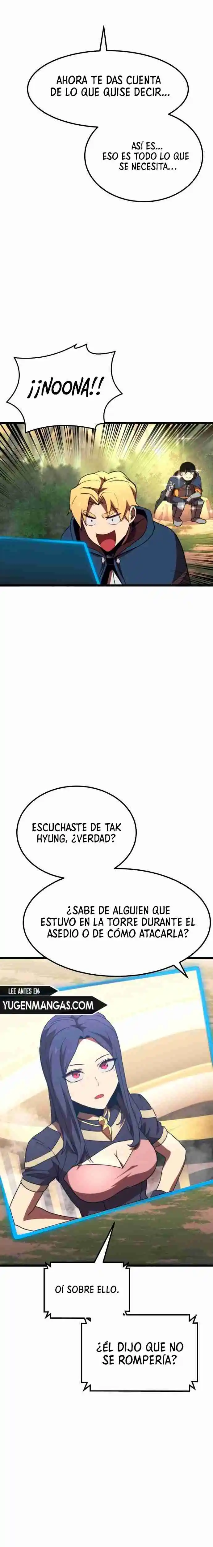Jefe Final capítulo 62, página 26