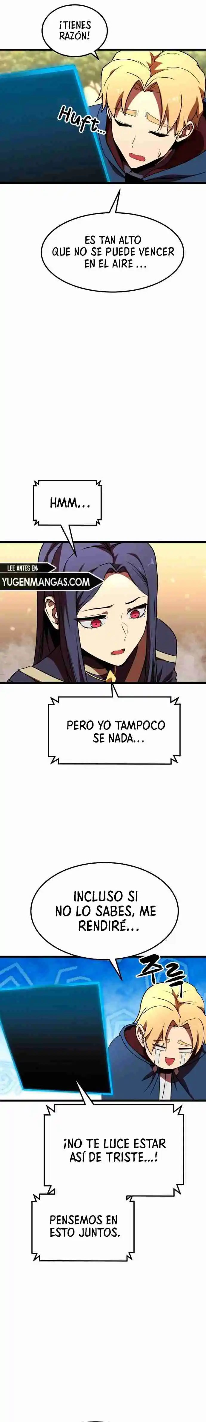 Jefe Final capítulo 62, página 27