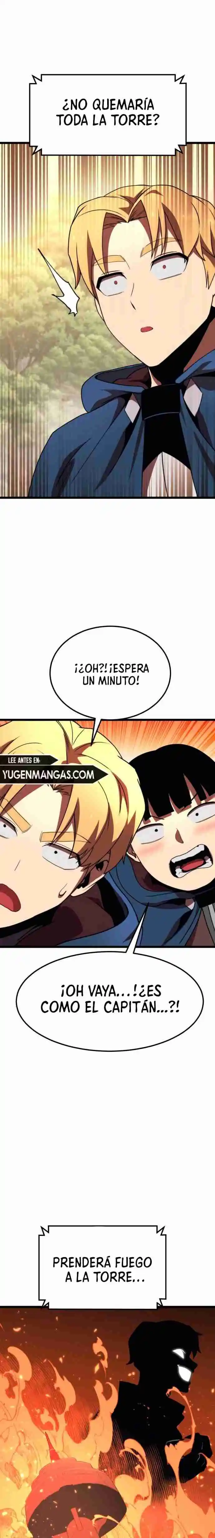 Jefe Final capítulo 62, página 29