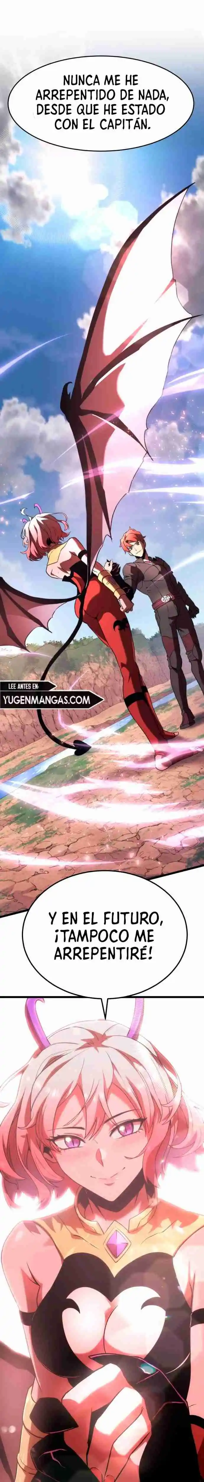 Jefe Final capítulo 63, página 3