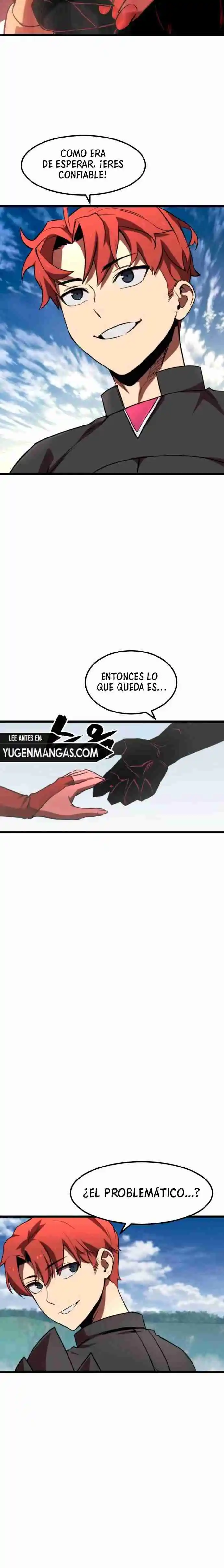 Jefe Final capítulo 63, página 4