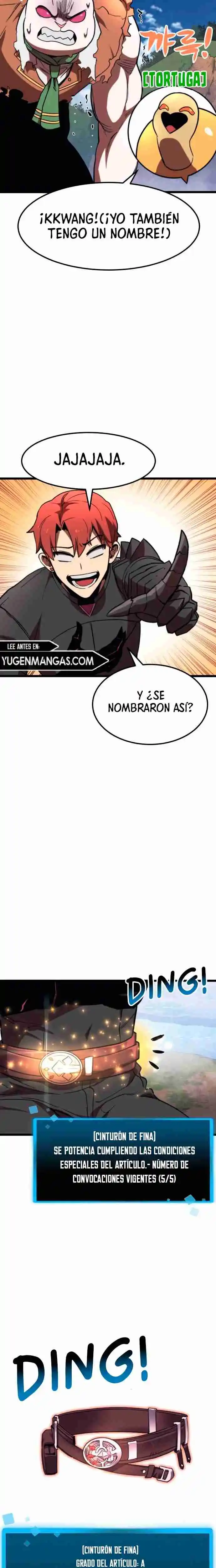 Jefe Final capítulo 63, página 7