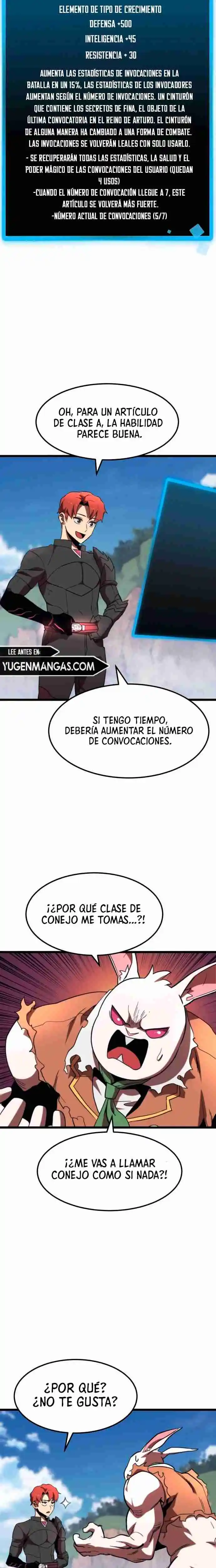 Jefe Final capítulo 63, página 8
