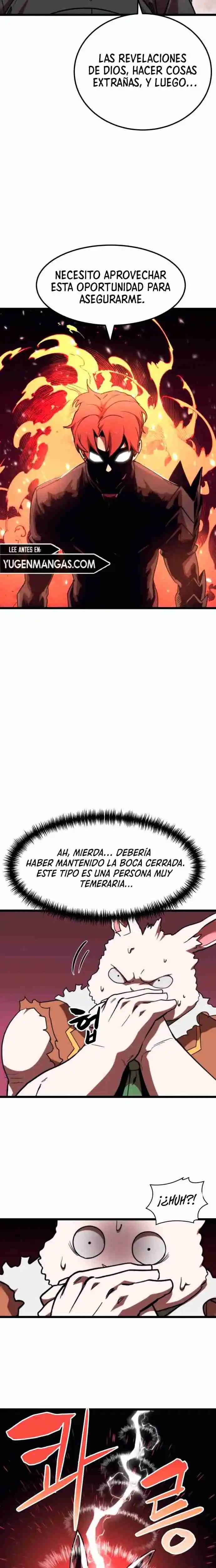 Jefe Final capítulo 63, página 10