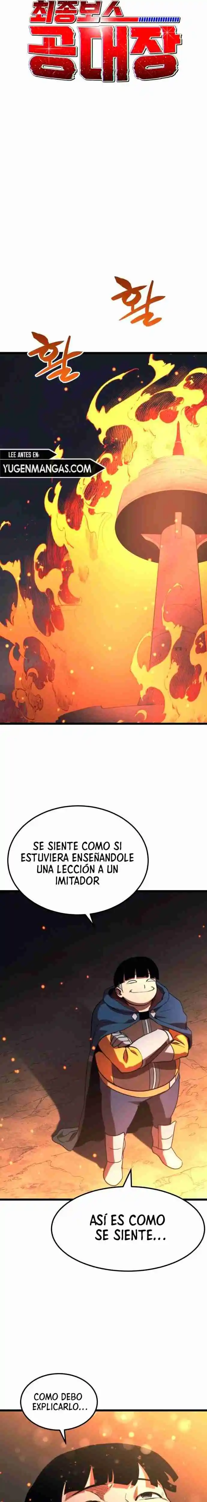 Jefe Final capítulo 63, página 13