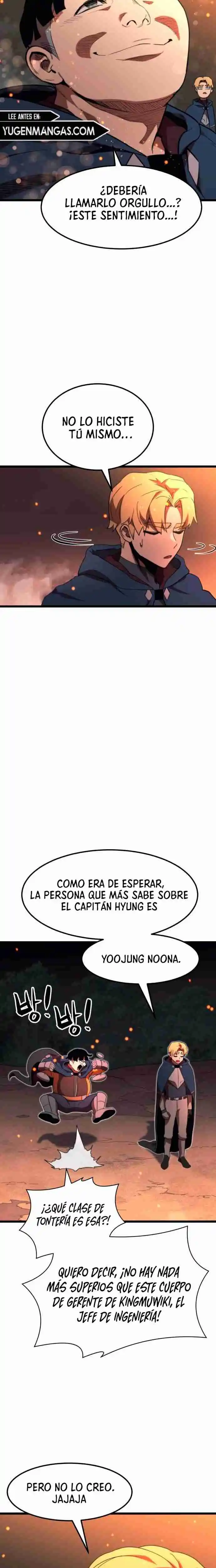 Jefe Final capítulo 63, página 14
