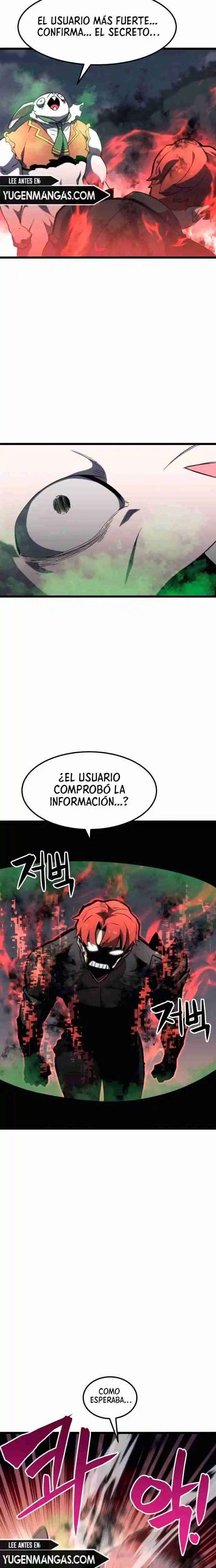Jefe Final capítulo 63, página 18