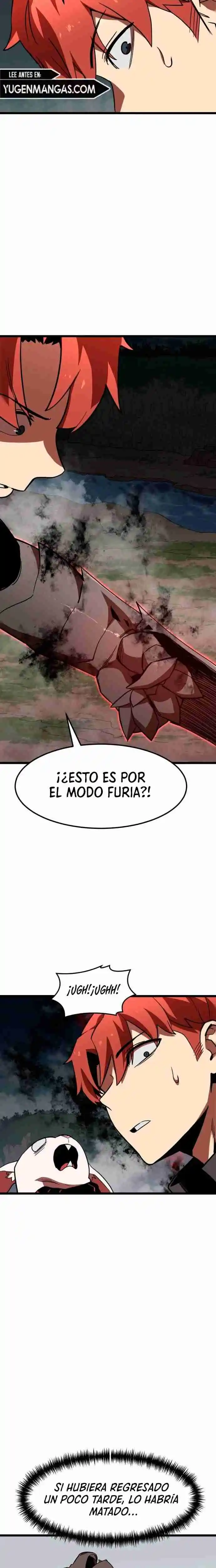 Jefe Final capítulo 63, página 23