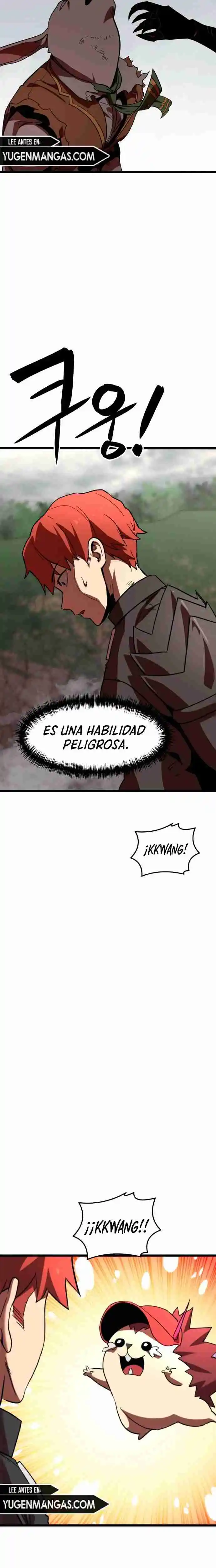 Jefe Final capítulo 63, página 24