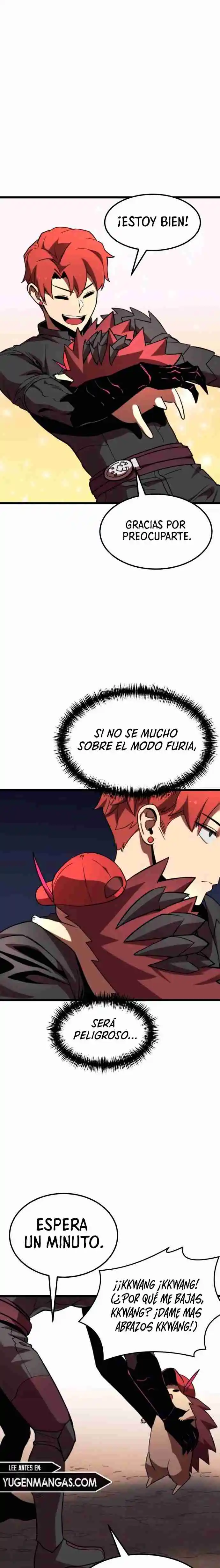 Jefe Final capítulo 63, página 25
