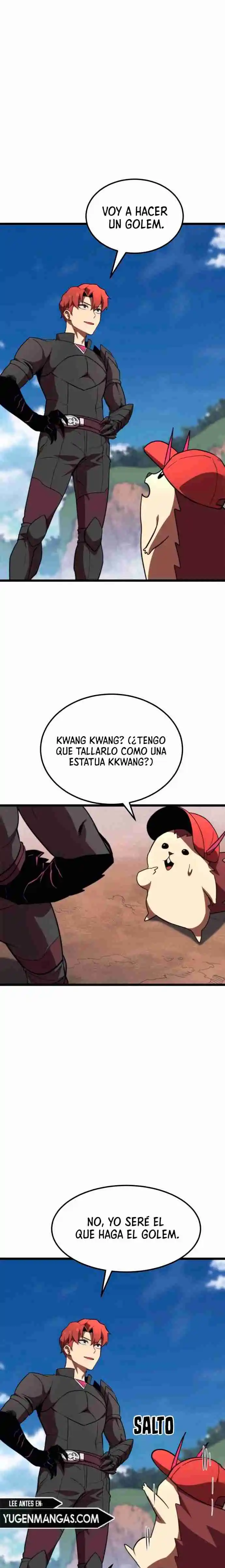 Jefe Final capítulo 63, página 27