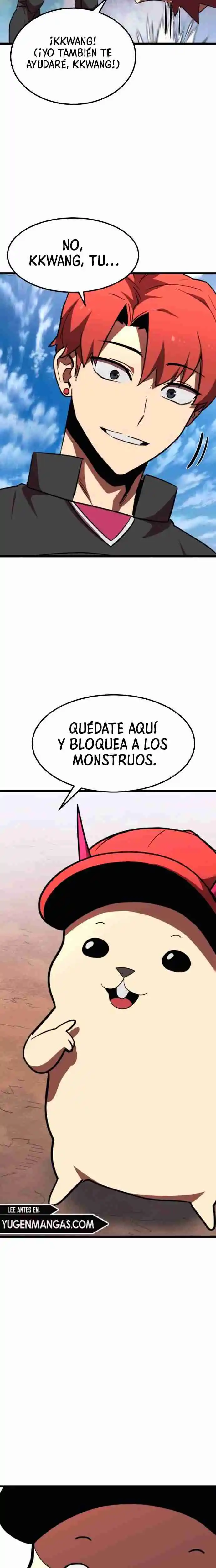 Jefe Final capítulo 63, página 28