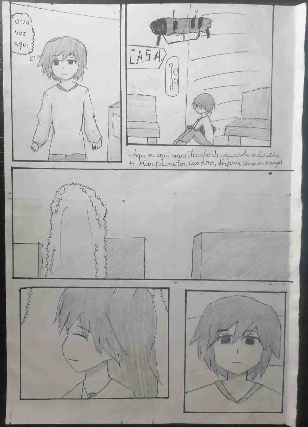 Jenni capítulo 1, página 2