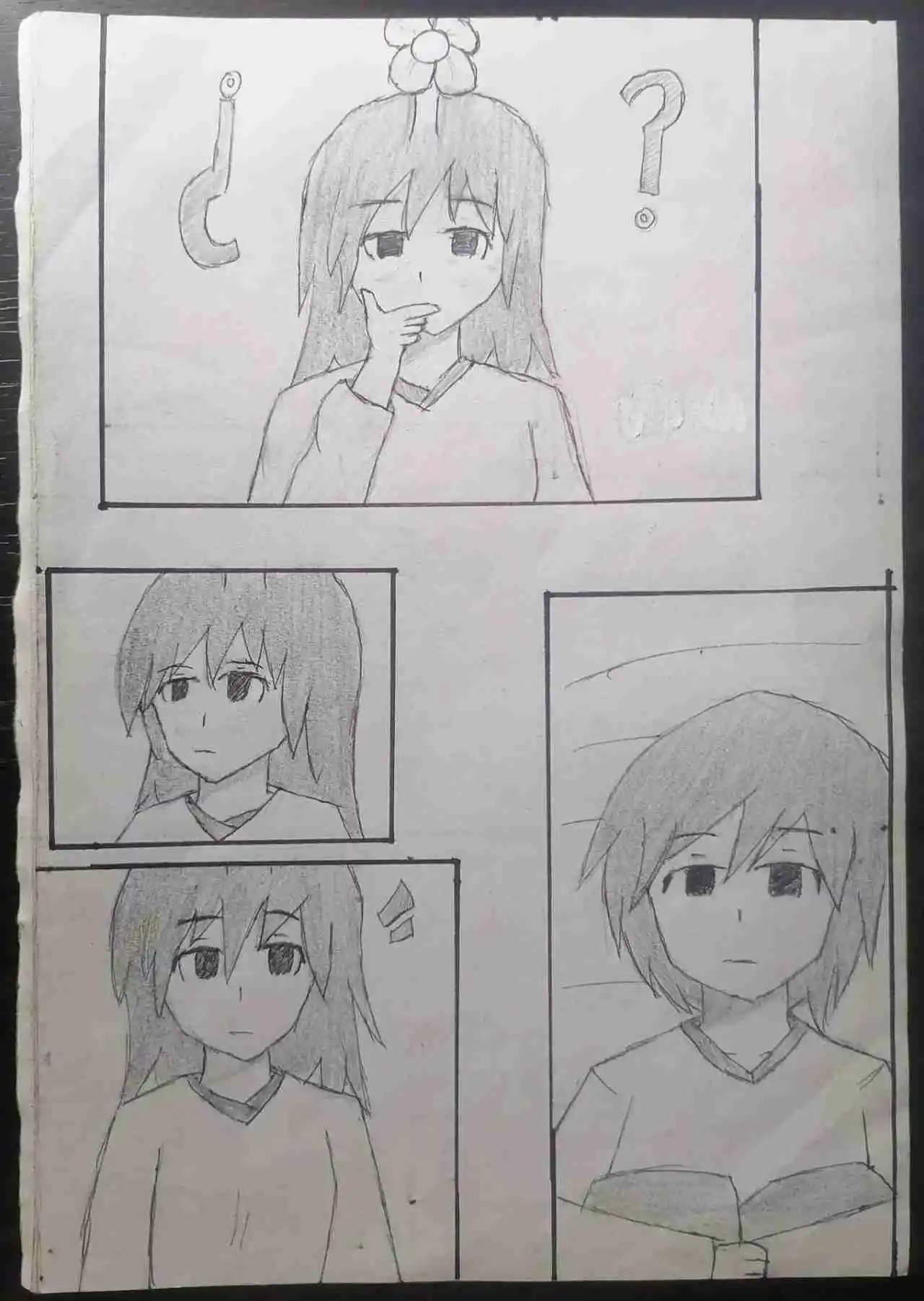 Jenni capítulo 1, página 3