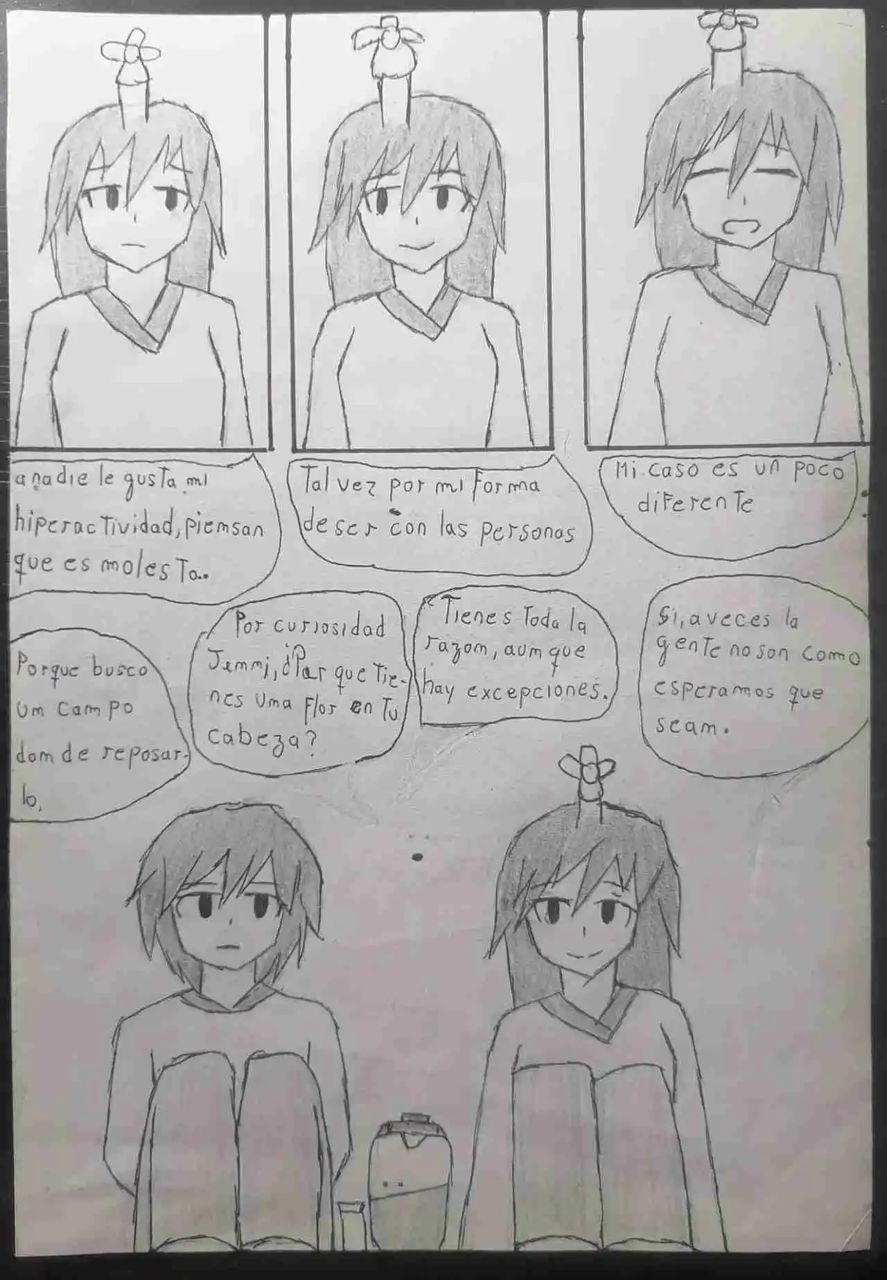 Jenni capítulo 1, página 7