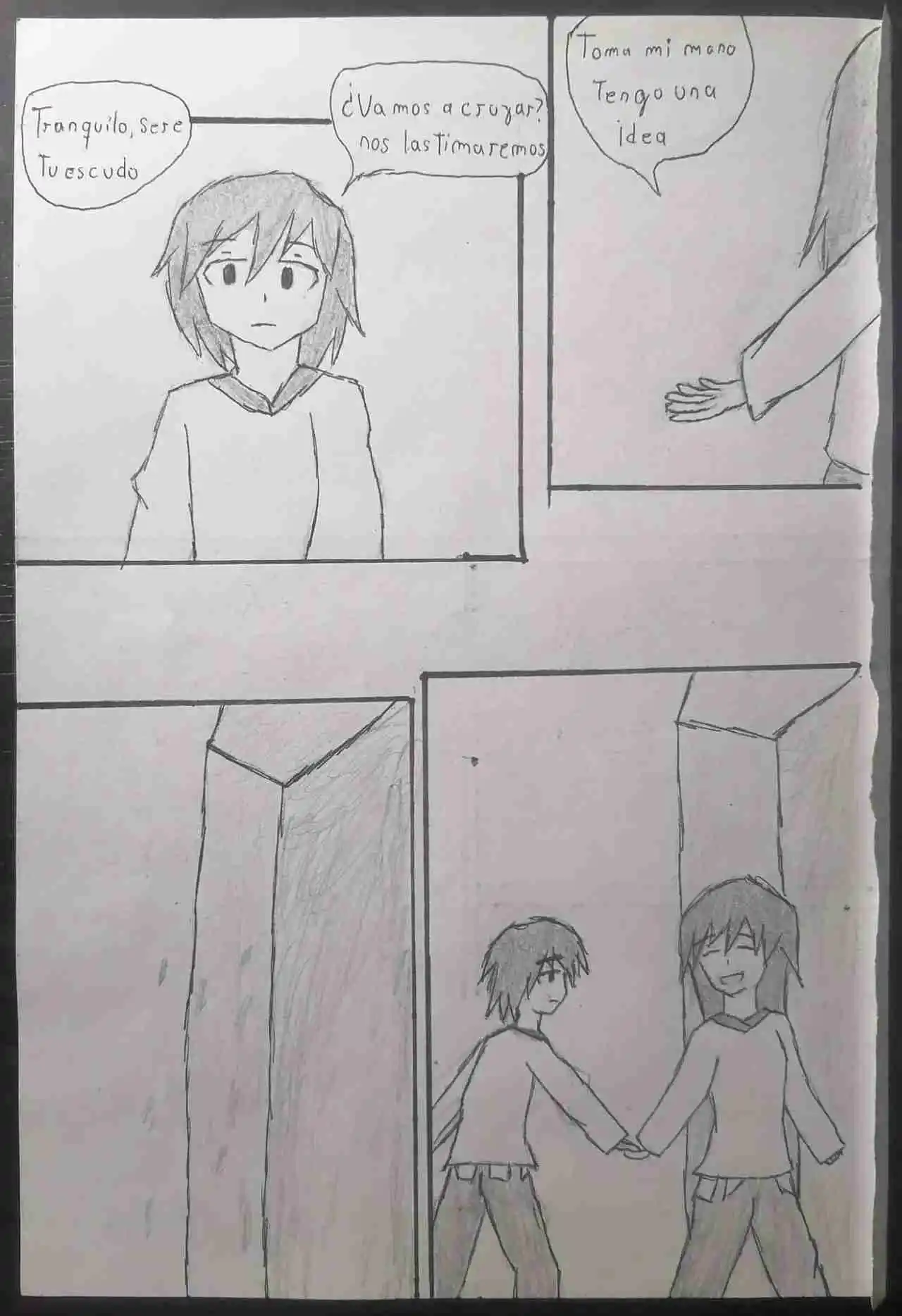 Jenni capítulo 1, página 10