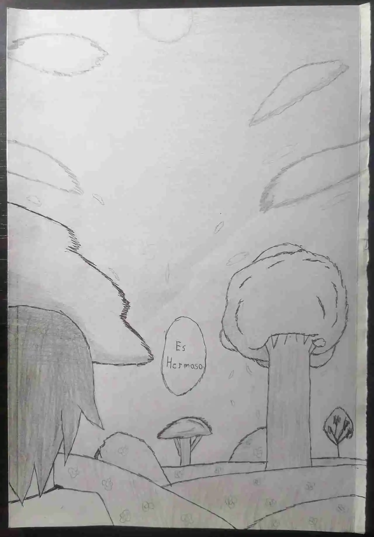 Jenni capítulo 1, página 13