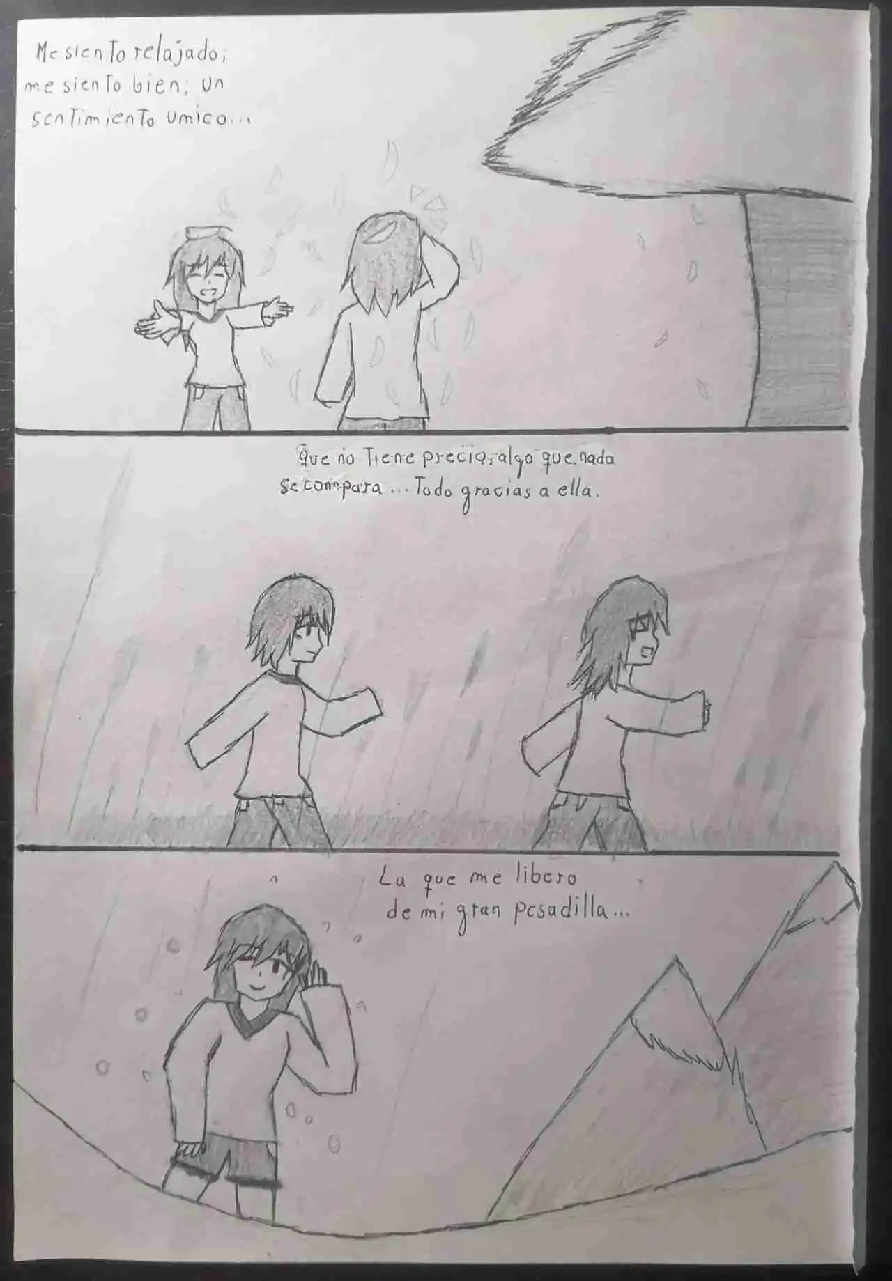 Jenni capítulo 1, página 16