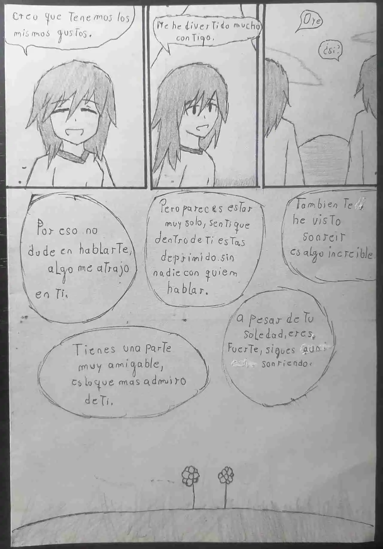 Jenni capítulo 1, página 19