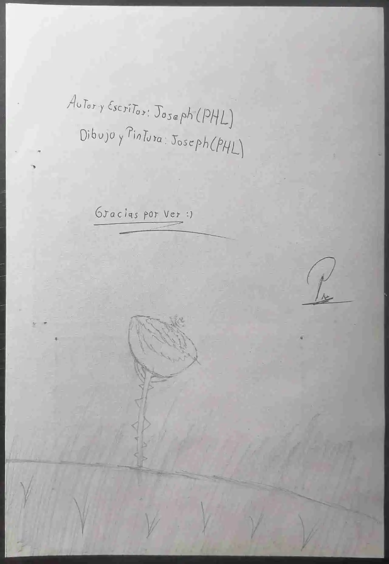 Jenni capítulo 1, página 23