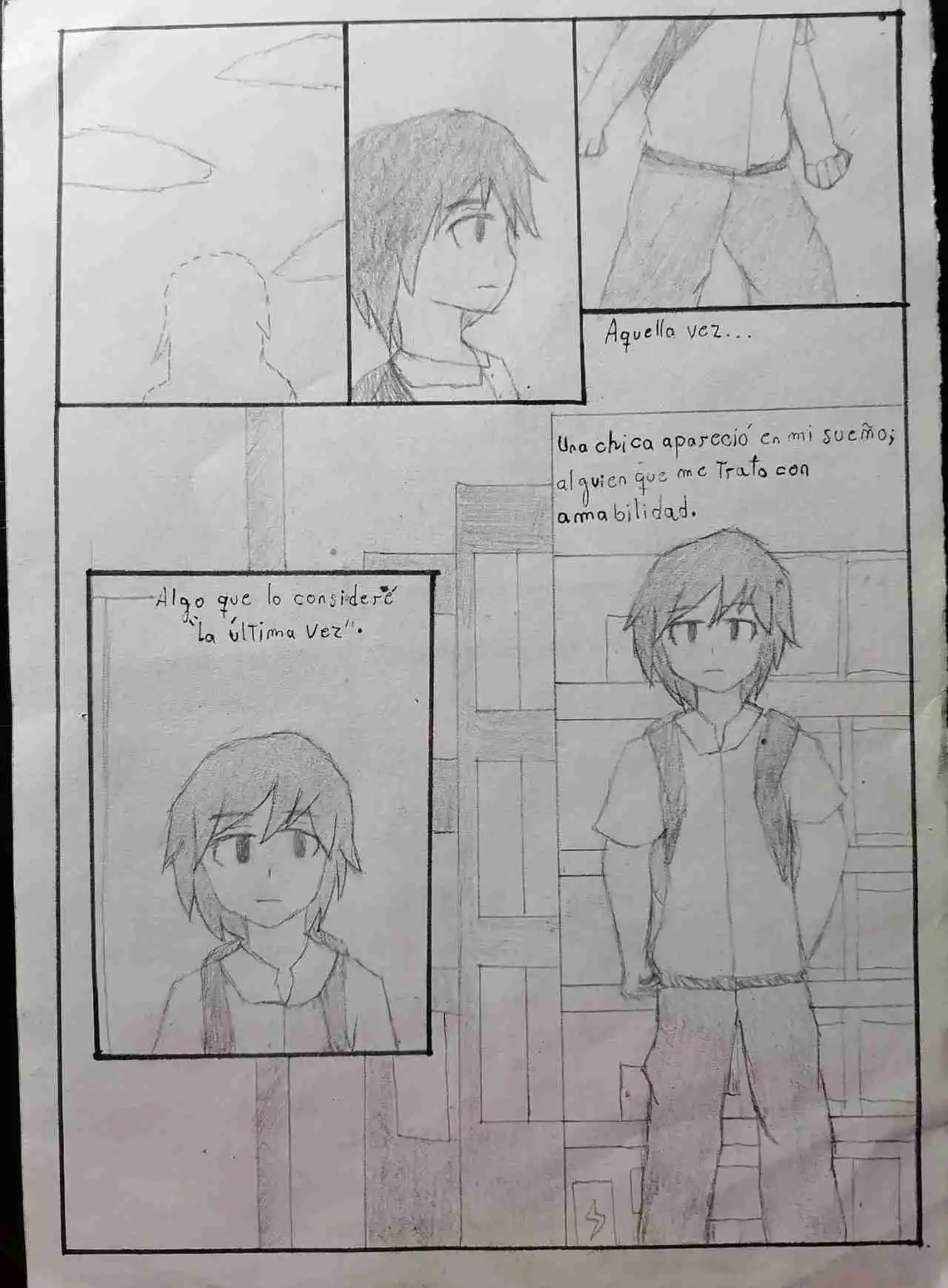 Jenni capítulo 2, página 4