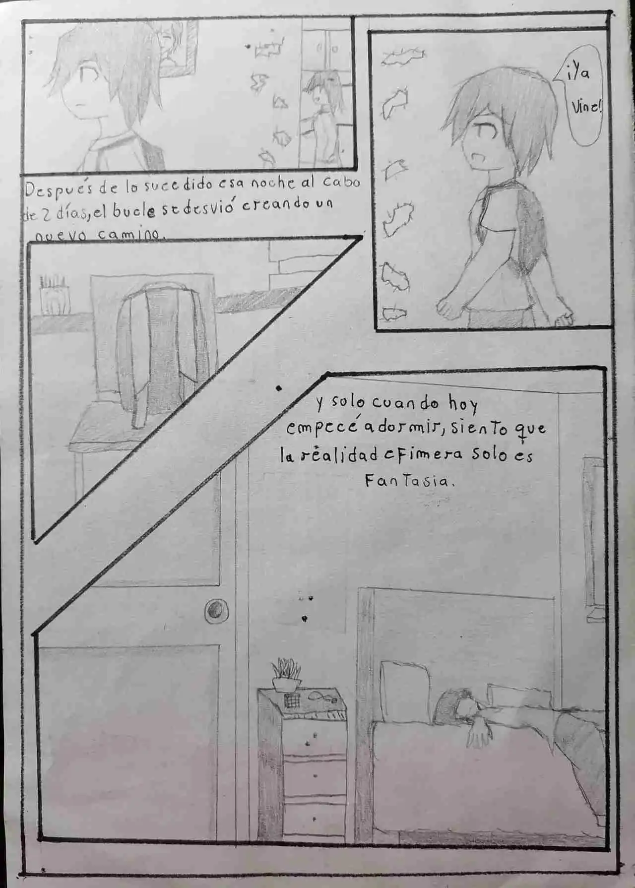 Jenni capítulo 2, página 7